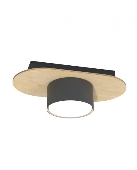DIAZ 1 BL WOOD EMIBIG
