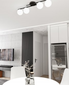KAIRO 4 BL OPAL EMIBIG