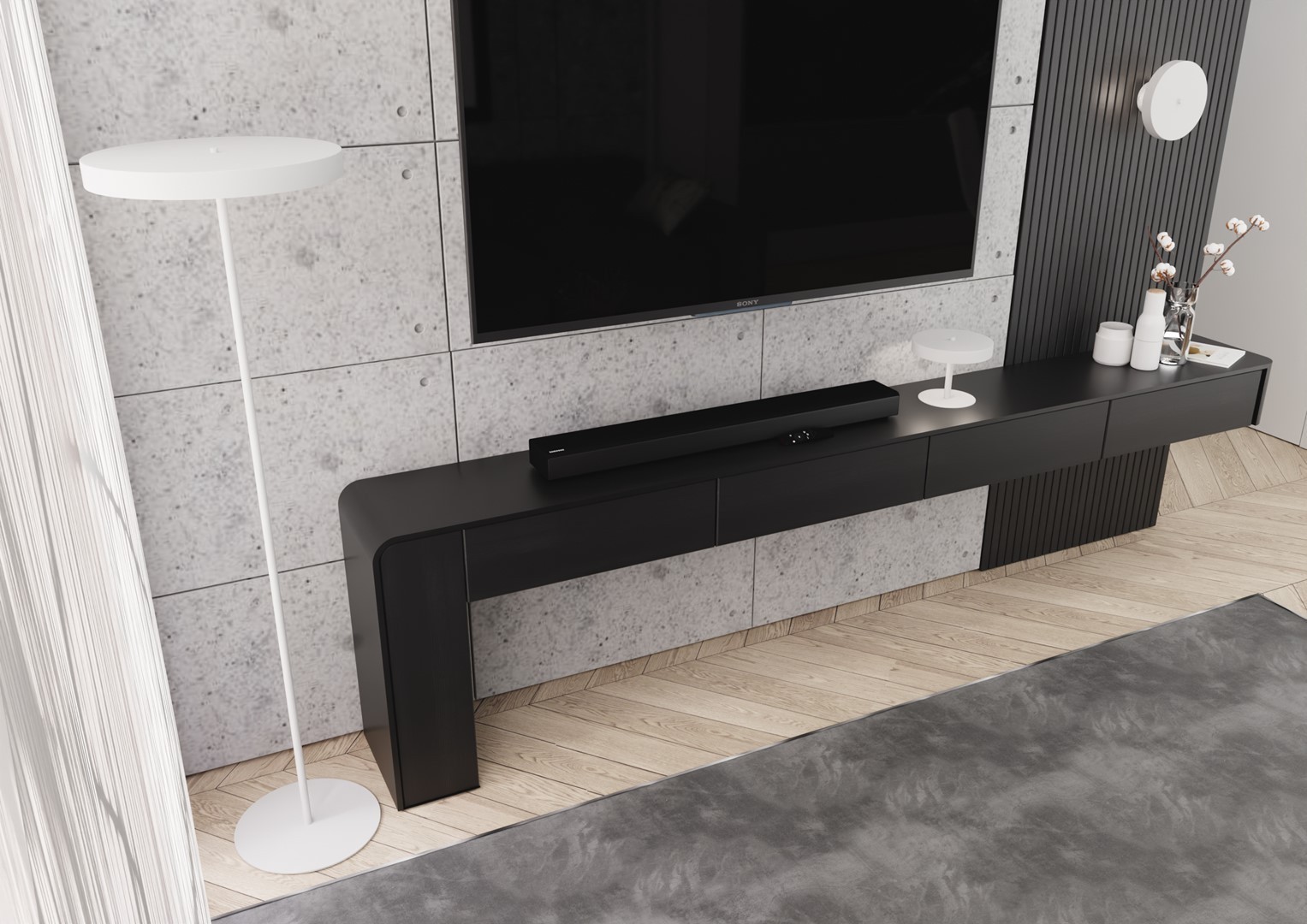 NEMO LP3 WH EMIBIG