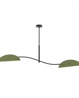 LOTUS 2 BL GREEN EMIBIG