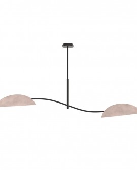 LOTUS 2 BL GRAY EMIBIG