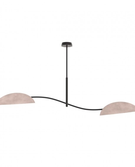 LOTUS 2 BL GRAY EMIBIG