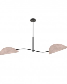 LOTUS 2 BL GRAY EMIBIG