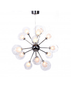 NOWOCZESNA LAMPA WISZĄCA MODUS W15