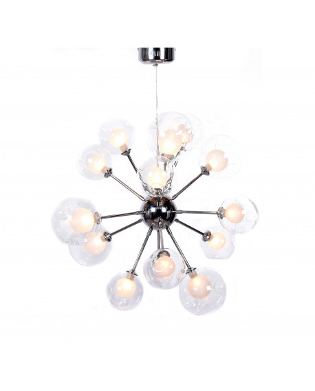 NOWOCZESNA LAMPA WISZĄCA MODUS W15