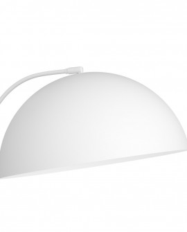 LAMPA ARCOS LP1 WH BIAŁA oprawa oświetleniowa