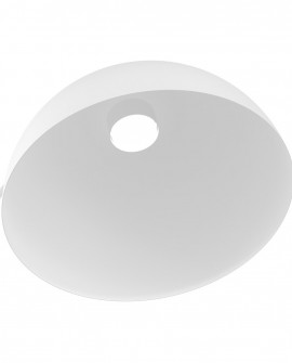 LAMPA ARCOS LP1 WH BIAŁA oprawa oświetleniowa