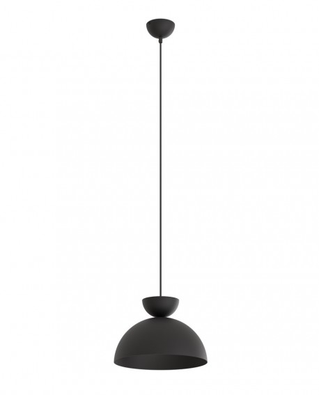 LUNARO 1S BL BLACK EMIBIG