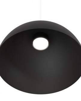 LUNARO 1L BL BLACK/WHITE EMIBIG