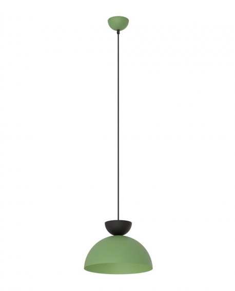 LUNARO 1S BL GREEN EMIBIG