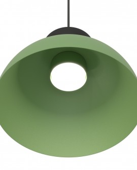 LUNARO 1S BL GREEN EMIBIG