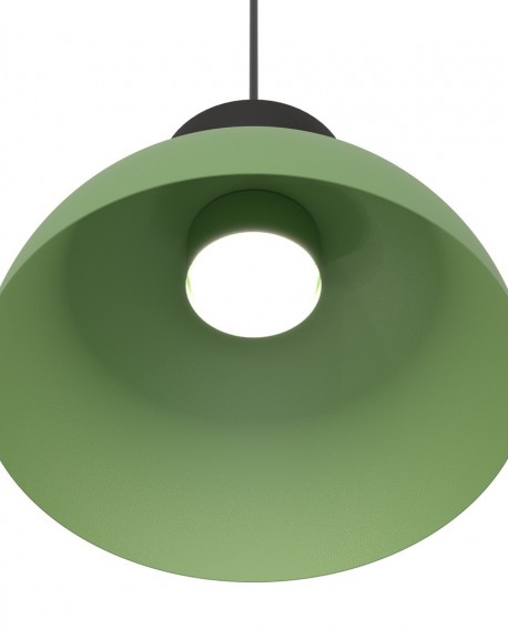 LUNARO 1S BL GREEN EMIBIG