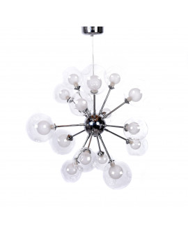 NOWOCZESNA LAMPA WISZĄCA MODUS W15