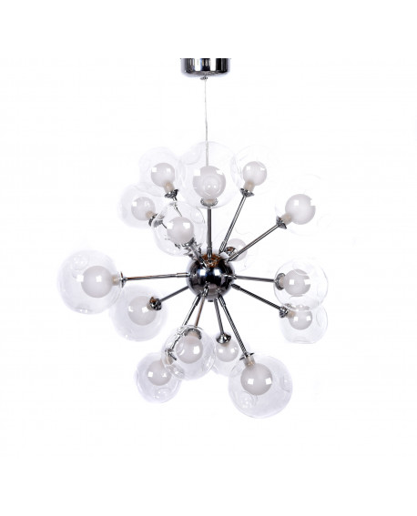 NOWOCZESNA LAMPA WISZĄCA MODUS W15