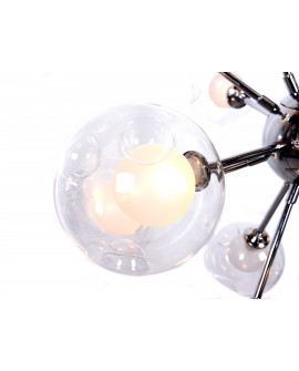 NOWOCZESNA LAMPA WISZĄCA MODUS W15