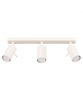 Plafon RING 3L beżowy Sollux SL.1496