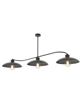 FOSTER 3 BLACK EMIBIG