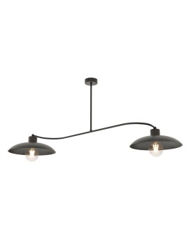 FOSTER 2 BLACK EMIBIG