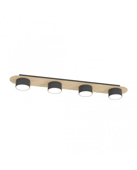 DIAZ 4 BL WOOD EMIBIG