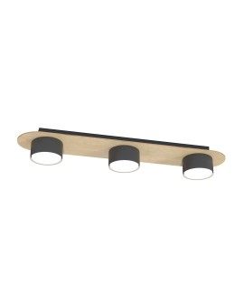 DIAZ 3 BL WOOD EMIBIG
