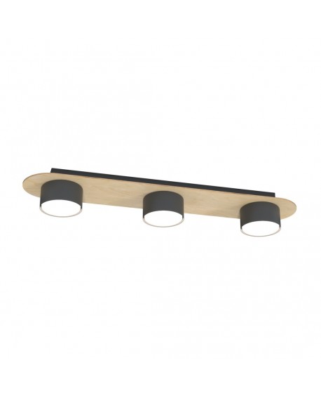 DIAZ 3 BL WOOD EMIBIG