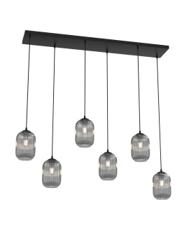 VERDI 6 BL GRAFIT EMIBIG