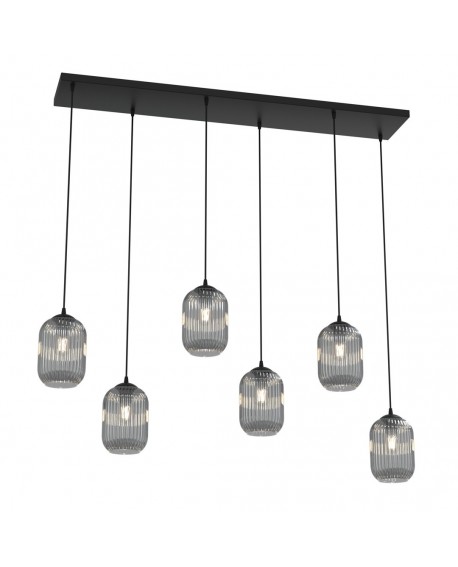VERDI 6 BL GRAFIT EMIBIG