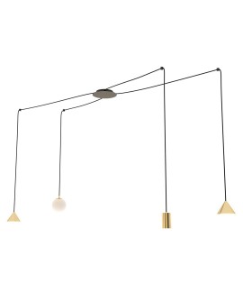 FUJI 4 GOLD EMIBIG