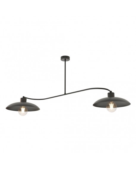 FOSTER 2 BLACK EMIBIG