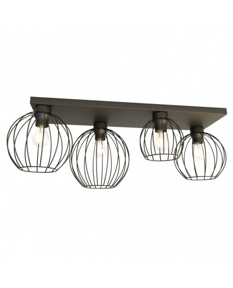 NEST 4 BL EMIBIG