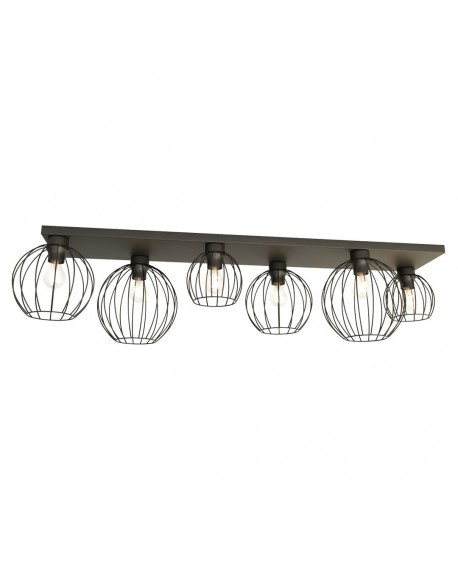 NEST 6 BL EMIBIG