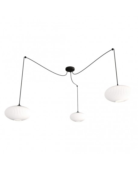 ORIGO 3 BL OPAL EMIBIG