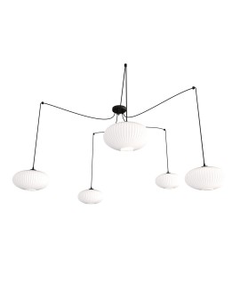 ORIGO 5 BL OPAL EMIBIG