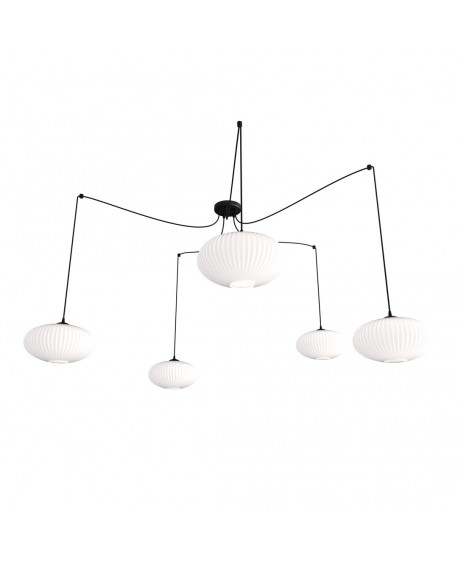 ORIGO 5 BL OPAL EMIBIG