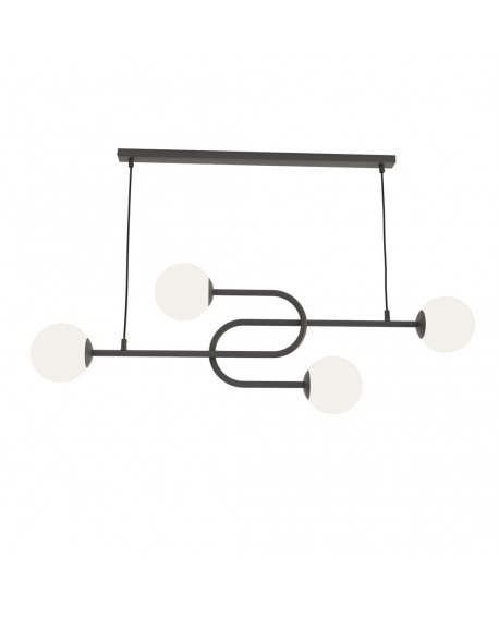 ATRIA 4 BL OPAL EMIBIG