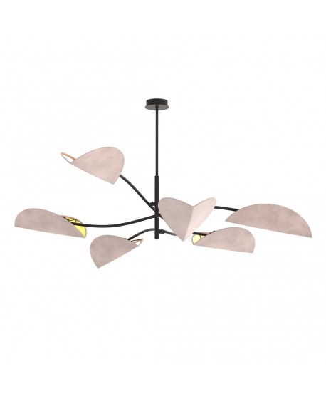 LOTUS 6 BL GRAY EMIBIG