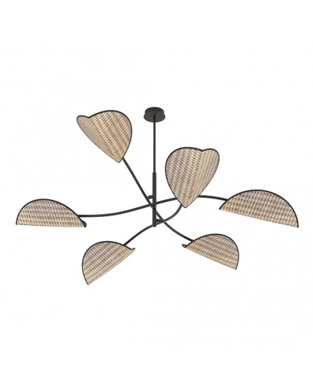 LOTUS 6 BL NATURAL EMIBIG