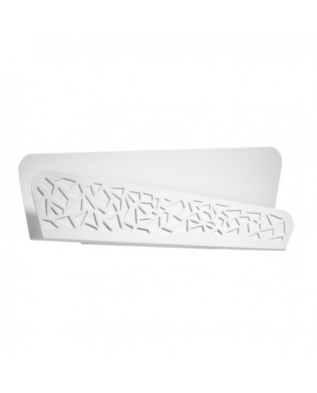 Kinkiet ALIZA biały Sollux SL.0933