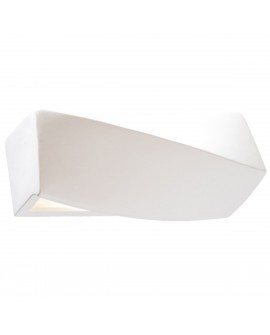 Kinkiet ceramiczny SIGMA MINI Sollux SL.0229