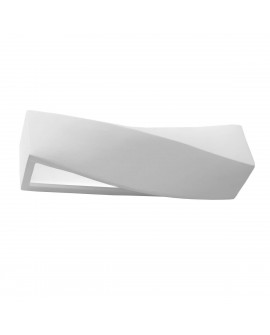 Kinkiet ceramiczny SIGMA Sollux SL.0003