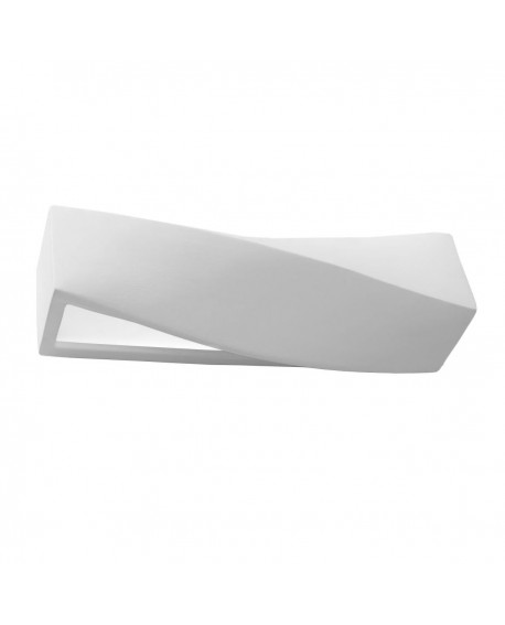 Kinkiet ceramiczny SIGMA Sollux SL.0003