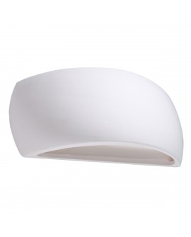 Kinkiet ceramiczny PONTIUS Sollux SL.0835