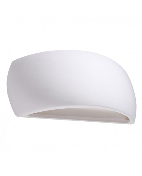 Kinkiet ceramiczny PONTIUS Sollux SL.0835