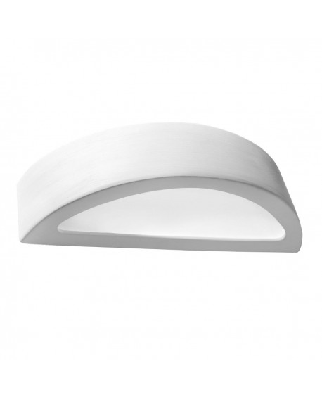 Kinkiet ceramiczny ATENA Sollux SL.0001