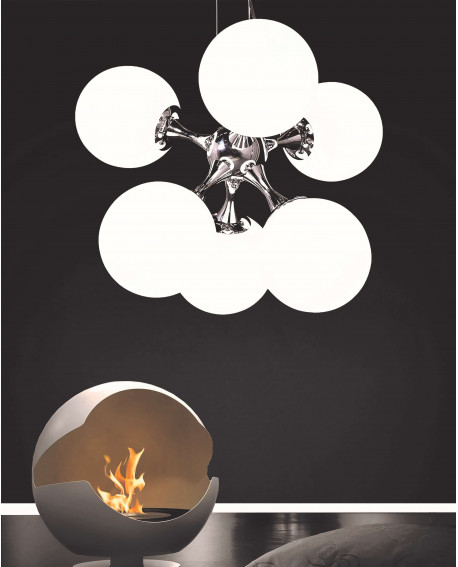 LAMPA WISZĄCA GRADO W6