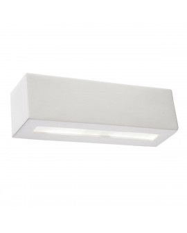 Kinkiet ceramiczny VEGA Sollux SL.0006