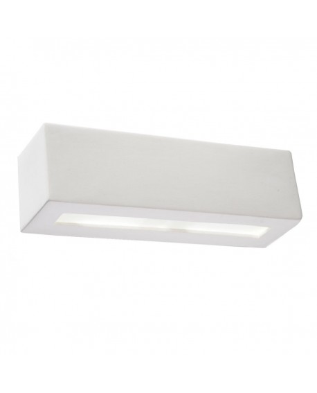 Kinkiet ceramiczny VEGA Sollux SL.0006
