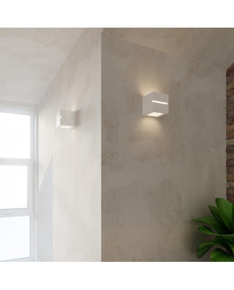 Kinkiet ceramiczny LEO LINE Sollux SL.0230