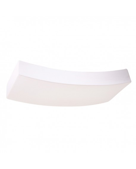 Kinkiet ceramiczny HATTOR Sollux SL.0837