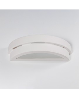 Kinkiet ceramiczny HELIOS Sollux SL.0002